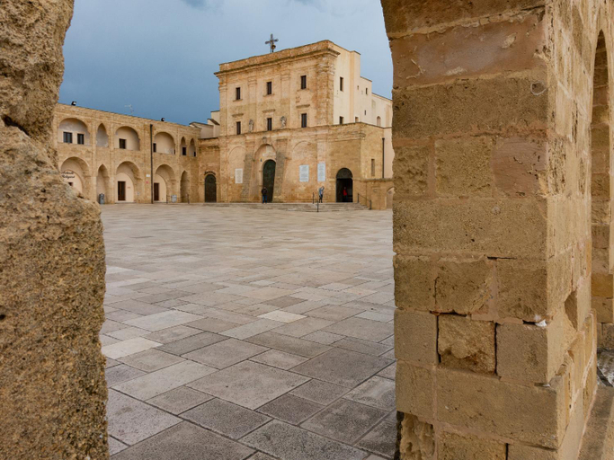 Others 3, Casa Barzo - surrounded by olive trees, Lecce
