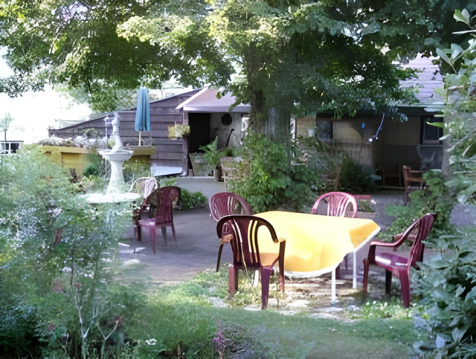 Food & Drinks 5, Hotel Luginsland, Saale-Orla-Kreis