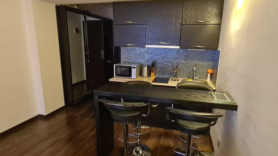 Others 2, Cozy Studio Ski In Out Apartment In New Gudauri, Dusheti