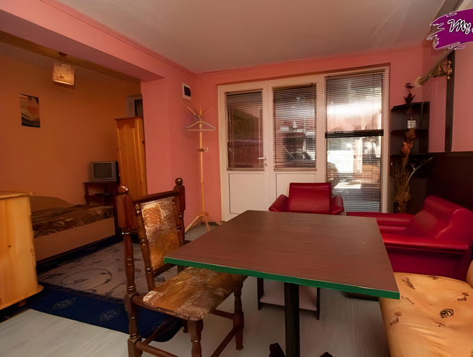 Others 5, Samuil Apartments - Central Burgas, Burgas