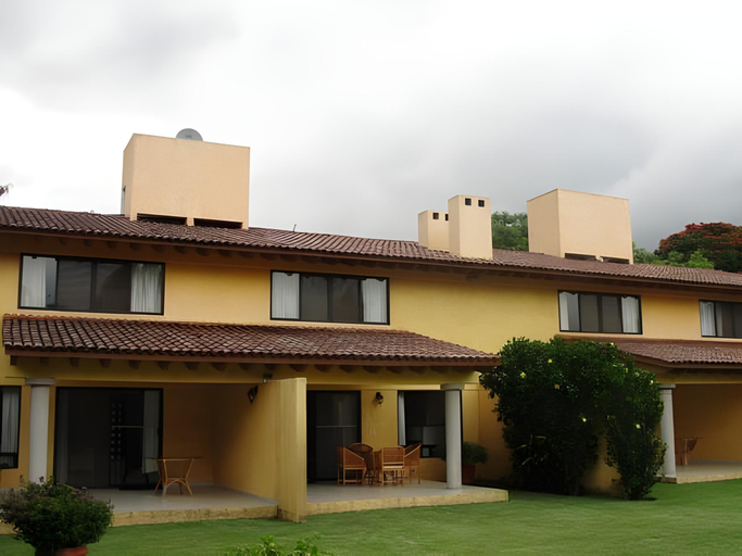 Exterior & Views, Las Casitas Tepoztlan, Tepoztlán