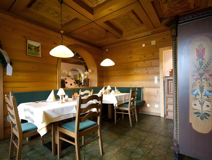 Food & Drinks 5, Schi- und Wanderhotel Berghof, Spittal an der Drau