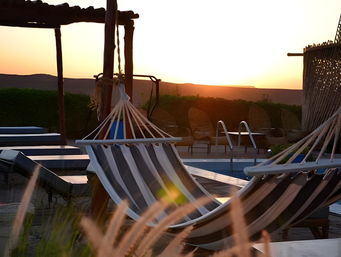 Others 3, Taloute Ecolodge, Ouarzazate