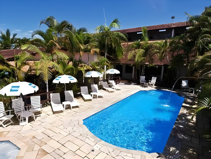 Sport & Beauty 4, Apart Hotel Porto Kanoas, Bertioga