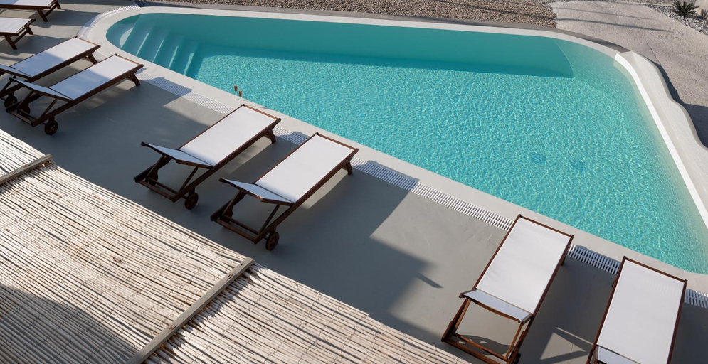 Others 3, DIPOLIS luxury apartments Syros, South Aegean