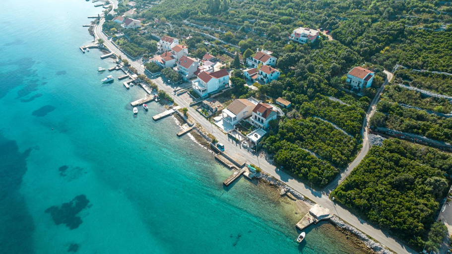 Others 2, Apartments by the sea Kneza, Korcula - 21829, Korčula