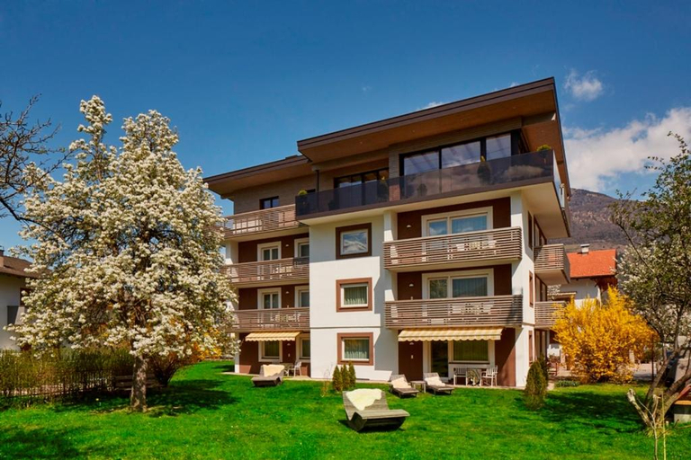 Others 4, Residence Gustav Thoeni, Bolzano