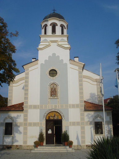 Others 3, Апартаменти Боряна, Pomorie