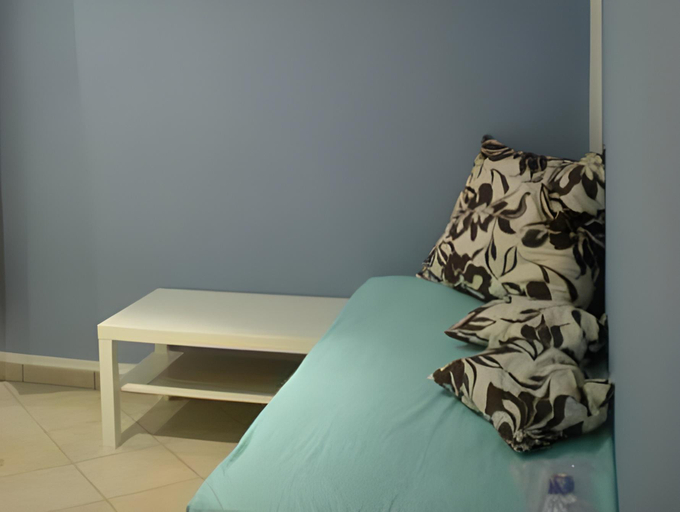 Bedroom, B&B Casazze Dream, Mantua