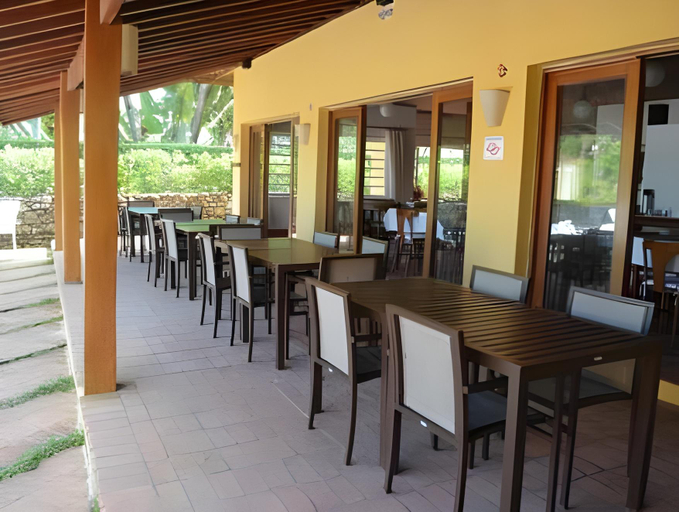 Food & Drinks 5, Mar e Praia Hotel, Ubatuba