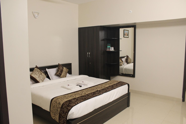Bedroom 7