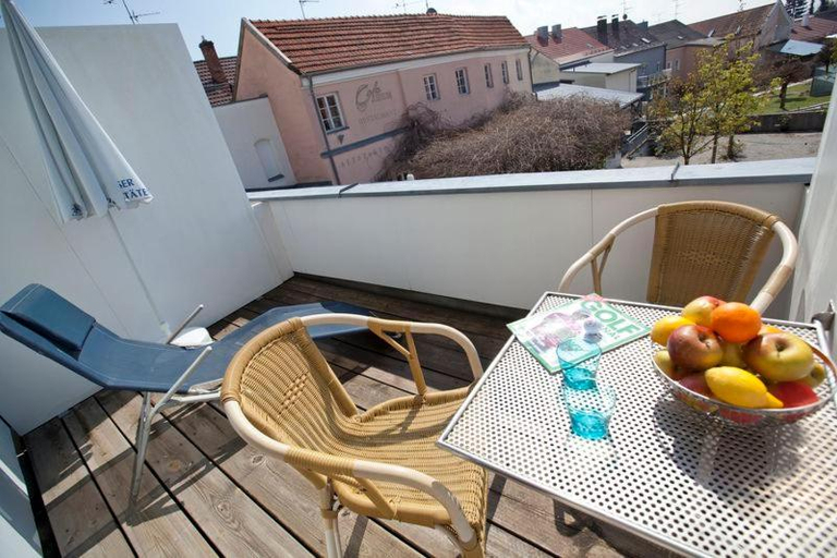 Others 4, Altstadthotel Bad Griesbach, Passau