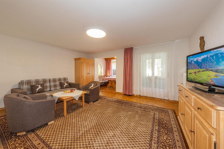 Others 2, Ferienwohnung Minge, Garmisch-Partenkirchen