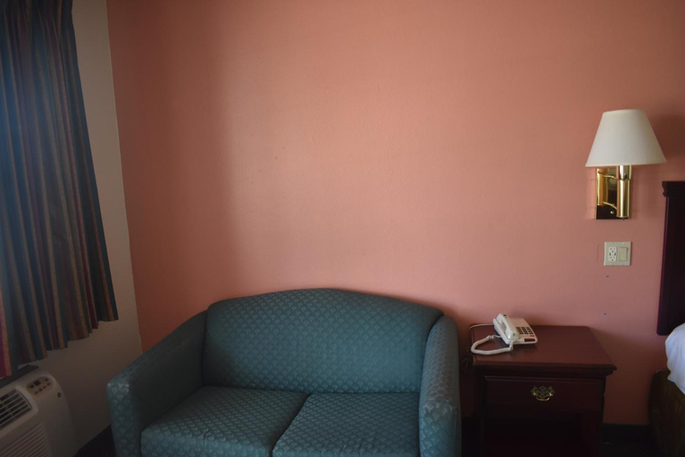 Others 5, Royal Inn, Washington