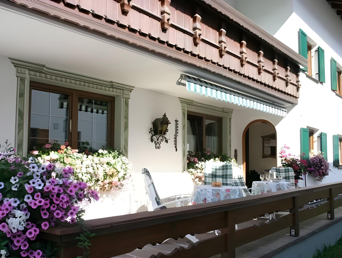 Others 5, Edelweiss Apartments, Bludenz