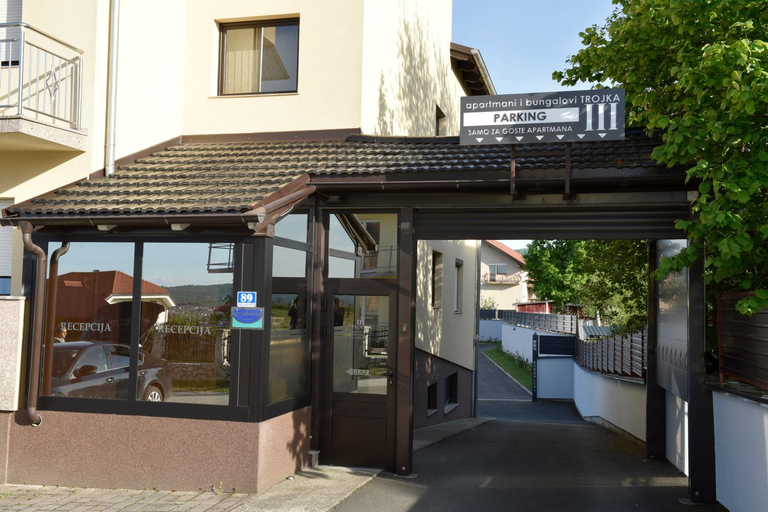 Public Area
