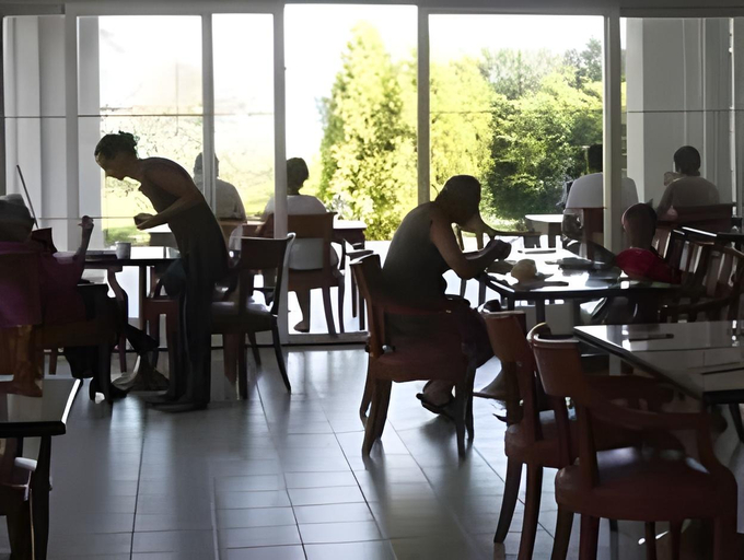 Food & Drinks 3, Partvilla Balatonboglar, Fonyód