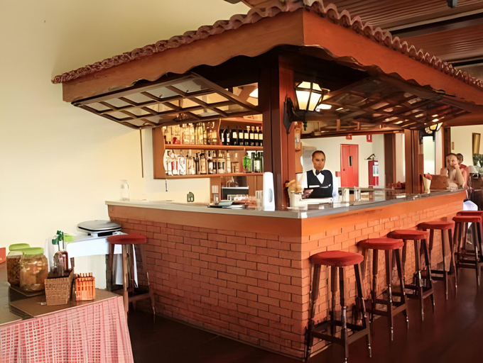 Food & Drinks 5, Hotel Recanto Sao Cristovao - Proximo ao parque Tarundu, Campo Limpo Paulista