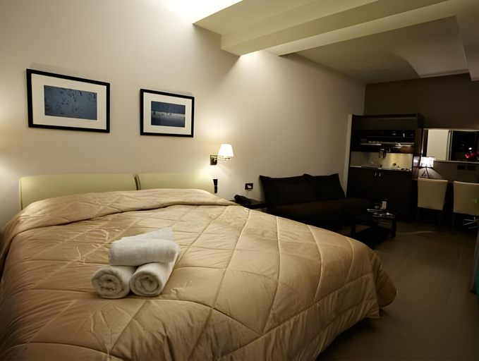 Others 3, Harmony Hotel Nafplio, Peloponnese