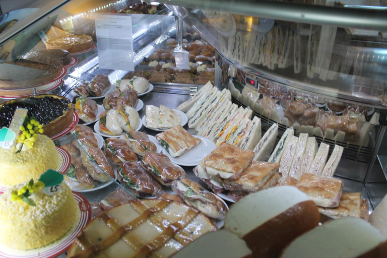 Food & Drinks 5, Domus Maggiore, Rome