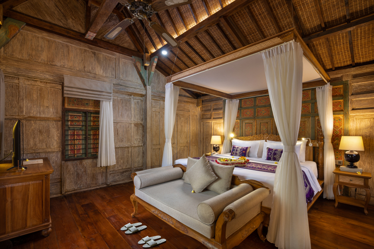 Bedroom 6