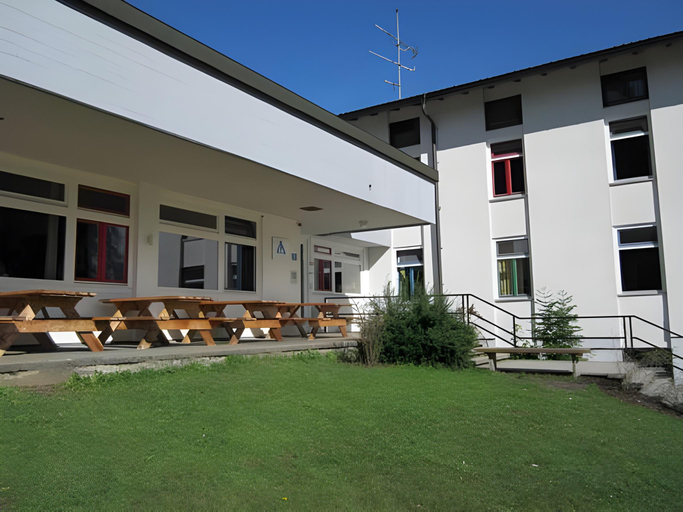 Others 4, Jugendherberge Oberammergau, Garmisch-Partenkirchen