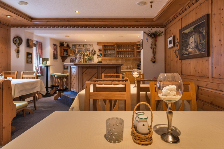 Food & Drinks 4, Hotel Ehrenreich, Landeck
