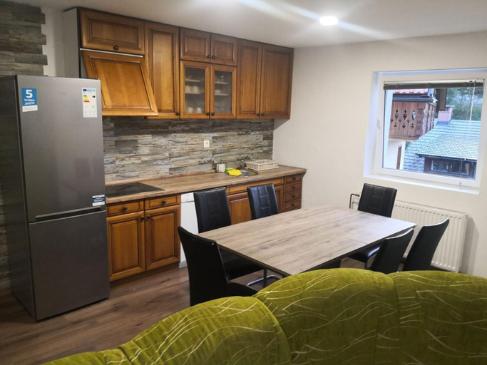 Others 4, Apartma Alja Podkoren, Kranjska Gora
