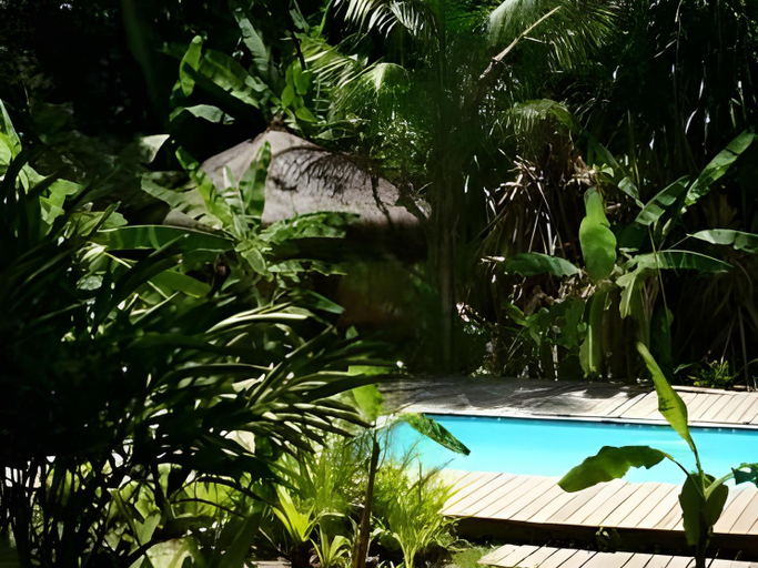 Sport & Beauty 4, Pousada Ilha Verde, Itacaré
