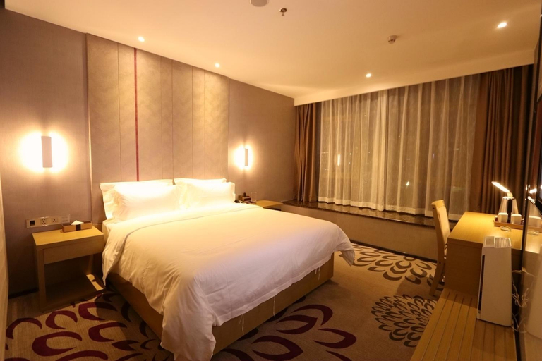 Lavande Hotel Foshan Yiwu Commodities City, Foshan