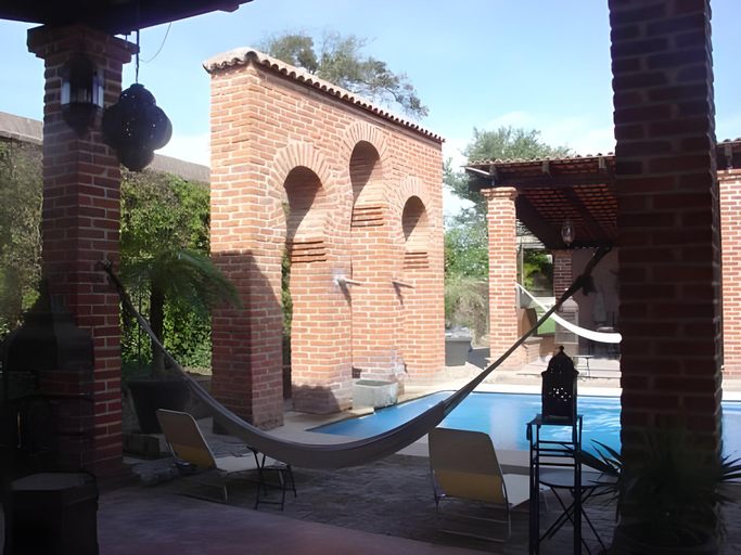 Others 5, Hacienda La Magdalena, Zapopan