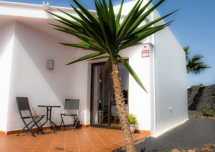 Others 4, El jardin de Juanita - ROOMS, Las Palmas
