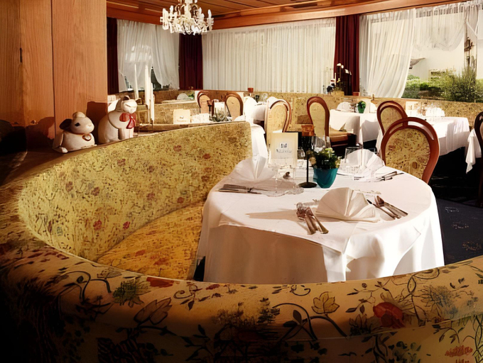 Food & Drinks 5, Hotel Nocturnes, Bolzano