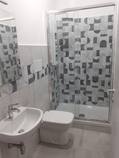 Others 3, Le Camere Del Villaggio, Agrigento