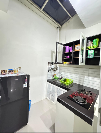 Others 5, ARVA VILLA D'CORDOBA  (A 15), Malang