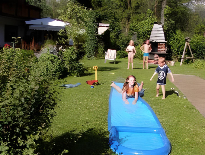 Sport & Beauty 2, Das ALPSPITZ, Reutte