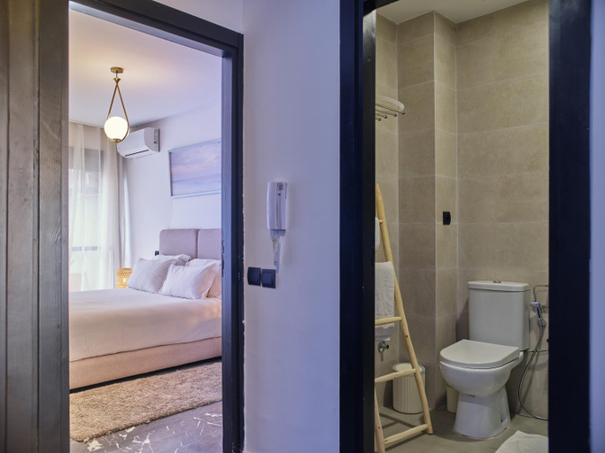 Others 4, TheCasaEdition Gauthier Residency City Center, Casablanca