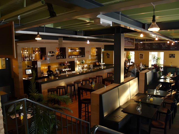 Food & Drinks 4, Beerze Brouwerij Hotel, Eersel