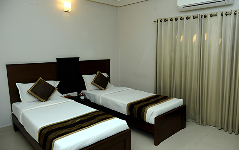 Hotel Pearl International, Chennai