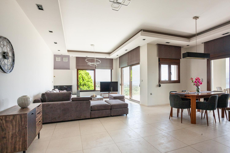 Others 2, Bay Overlook Villa heated pool, Crete