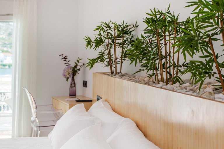 Bedroom 3, Mar do Ezaro - Boutique Hotel, A Coruña