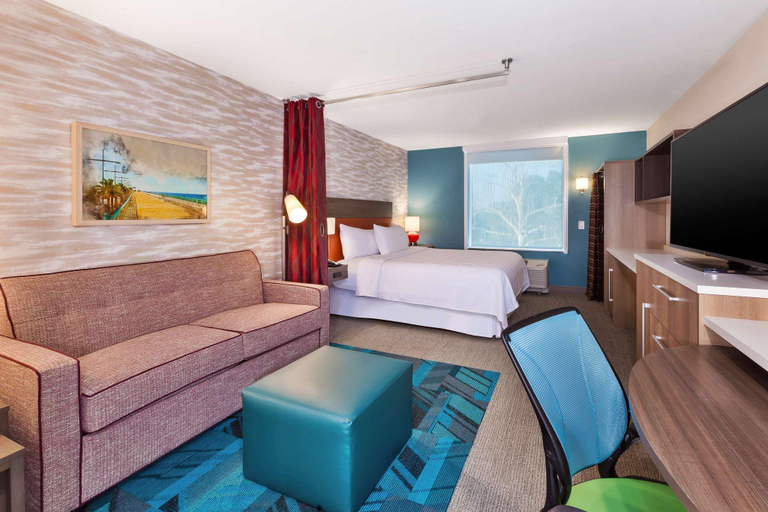 Bedroom 9