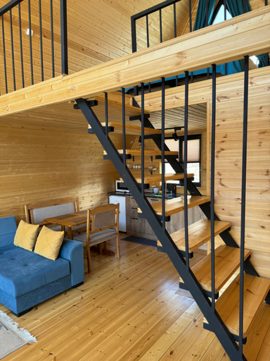 3, Qusha Cottage, Kazbegi