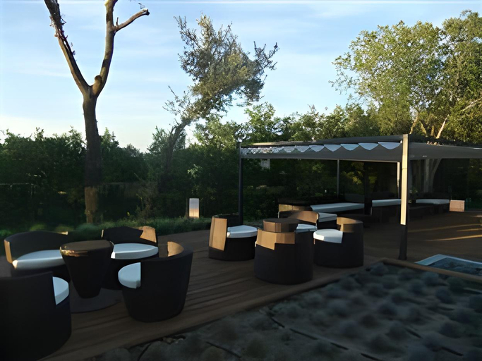 Food & Drinks 5, Boutique hotel Urbisol, Barcelona