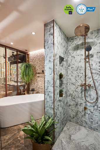 Bathroom 4