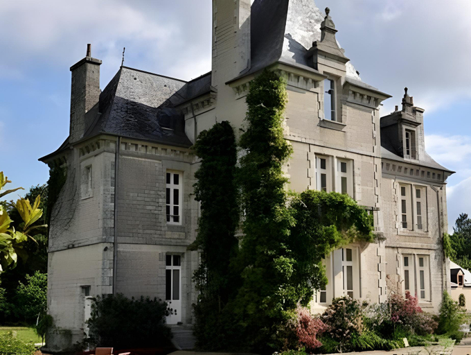 Others 4, Manoir de Kerangosquer, Finistère