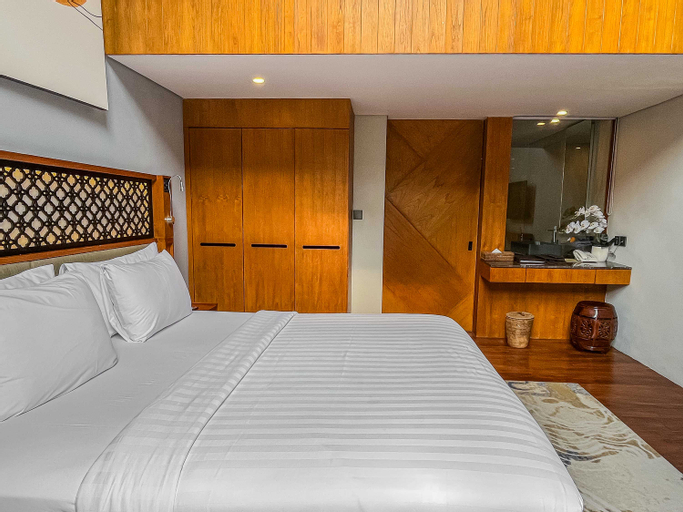 Bedroom 8