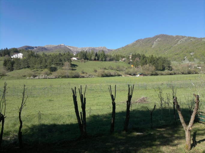 Others 5, Rifugio Del Pettirosso, L'Aquila