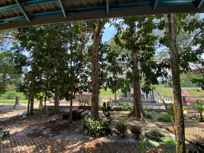 Others 5, HOMESTAY DUSUN ANA BALUN, Batang Padang