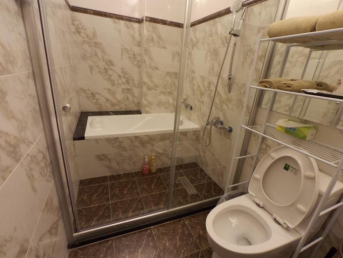 3, B-wei B&B, Hualien
